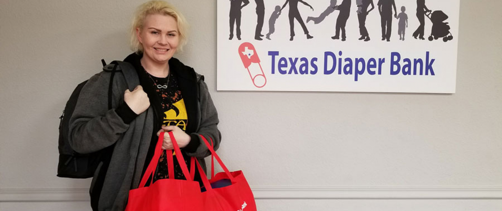 Stories Archives - Texas Diaper Bank